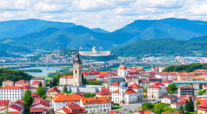 investiranje u Gornji Milanovac investiranje u Gornji Milanovac