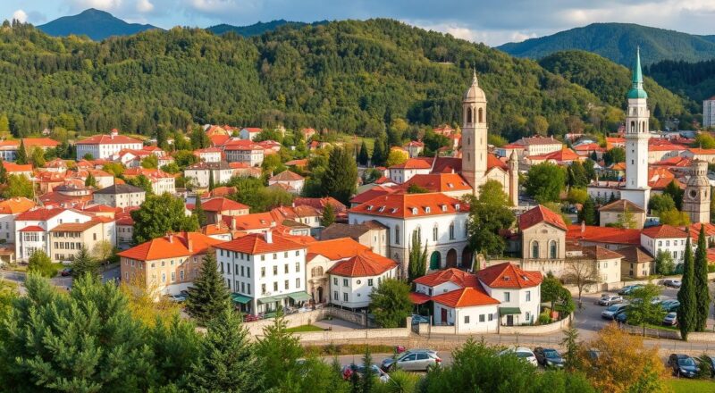 turizam gornji milanovac turizam gornji milanovac